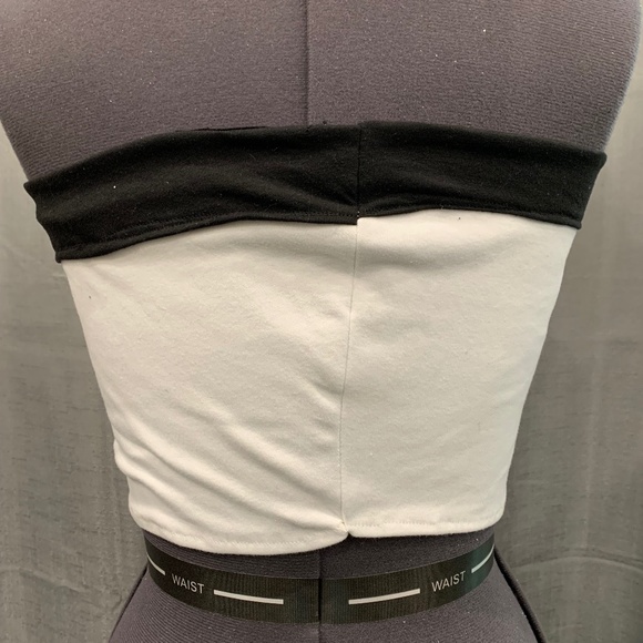 Coquette Tube Top - Picture 2 of 3